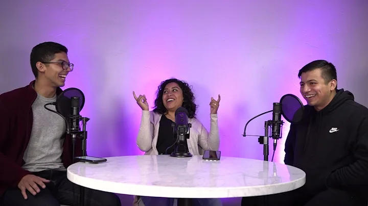Before the Person Ep.7