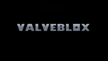 Valve intro but roblox (Valveblox)