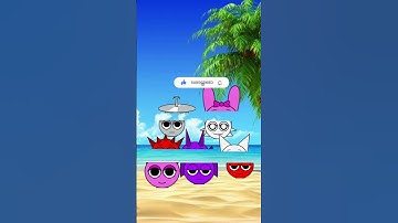 Complete the puzzle correctly  Construction Challenge Incredibox Sprunki Pinki, Durple, Raddy, Clukr