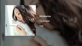 Miniatura de "Yui Aragaki - Shinkaron"