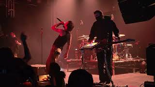 Northlane - Clockwork (Live at O2 Academy Islington, London - 17/06/25)