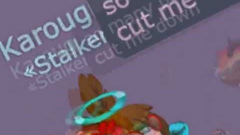 transformice music video -  here i am alive