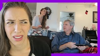 7 Annoying Things Dads Do