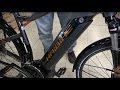 Kai Gimmler Bikes - HAIBIKE SDURO Trekking 6.0