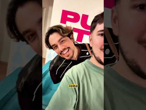 Borramos fotos del cel de @PepeYTeo en