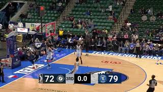 The nba g league is nba's official minor league. fans can get a
glimpse at players, coaches and officials competing to ascend rank.
with...