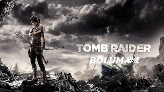KOŞ LARA KOŞ - Tomb Raider Bölüm #1 screenshot 3