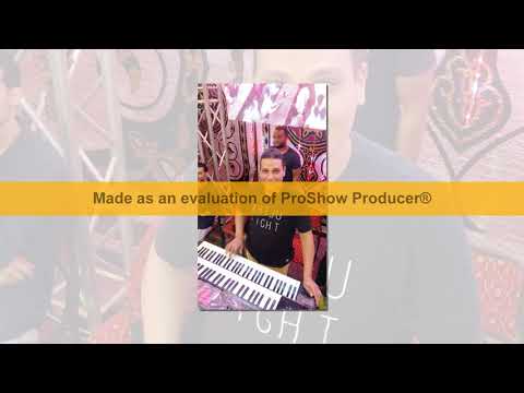 المزمار الجديد وحياتى عندك حظ السنين ايه الحظ ده الموسيقار شفيق سالم