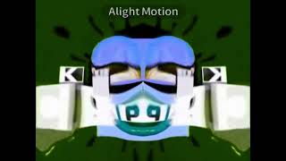 New Effect Klasky Csupo In My G Major 727