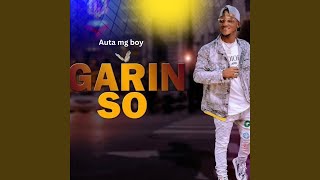 Inda Rabbana - Auta MG Boy