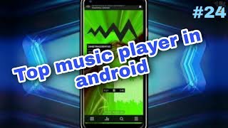 top 1 best music player for android 2020 screenshot 5