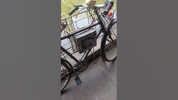 New design bike cycale .#shorts #viralvideo #video #new #idea #mechanic