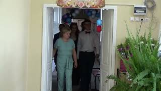 ПЕСТЯКИ Выпускной 11 класс 2024 год