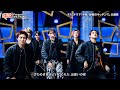 【Star】WATWING「Present」感動の歌声!心に響く最高のパフォーマンス✨
