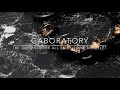 GABORATORY ガボラトリー 18Kゴールドサダーオールスカルリンクブレスレット