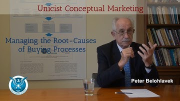 Unicist Conceptual Marketing