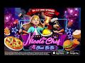 Nicole the Chef & Chai Bo Bo™ trailer by BU LU CHAI STUDIOS #Nicole #Shibainu #superpower #cooking