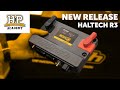 Haltech R3 NEXUS - Still 5 (Yes. FIVE!) Devices In ONE, Just Smaller