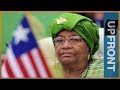 🇱🇷 Did Ellen Johnson Sirleaf do enough for Liberia? | UpFront