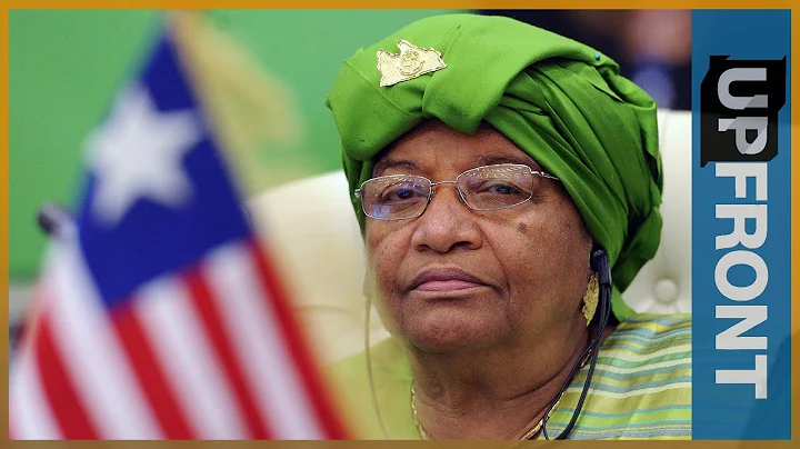 Did Ellen Johnson Sirleaf do enough for Liberia? |...