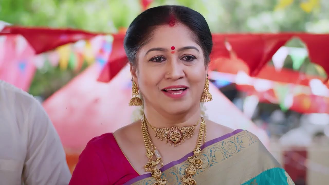 Rajini - Ep 141 - Anbu Aran
Aran Hari, Shreya Anchan - Tamil Tv Serial - Zee5 Tamil Classics