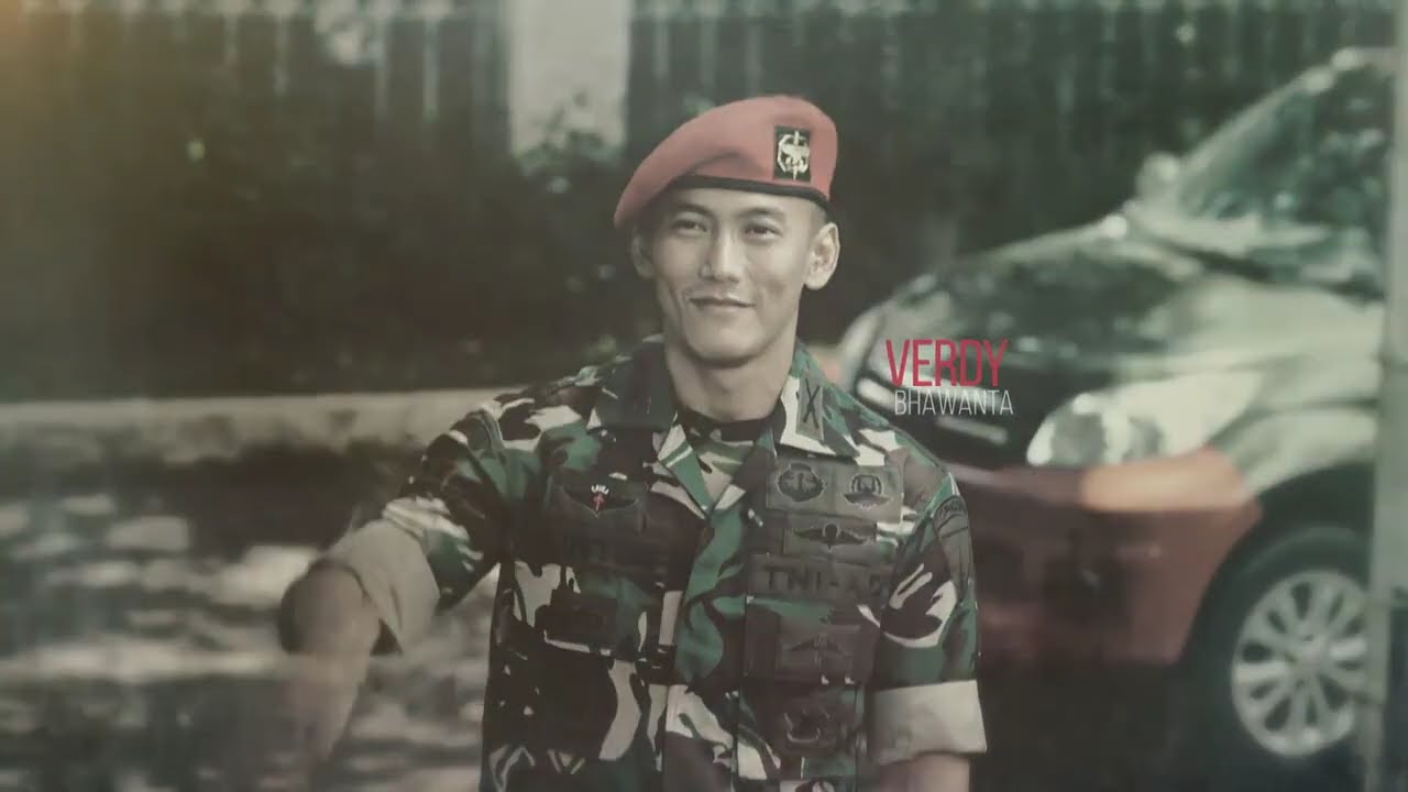 TIM BUNGLON - PATRIOT EPS 2