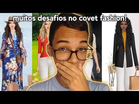How To Level Up Your Look Covet Fashion Youtube