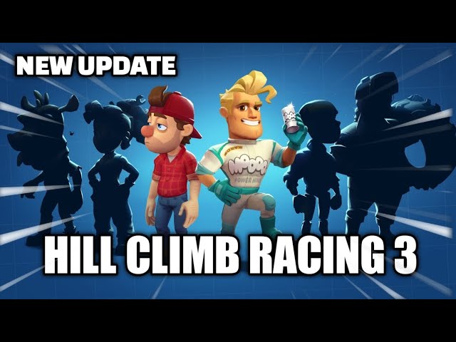 We are making some important changes to Hill Climb Racing 2 progression •  Fingersoft : r/HillClimbRacing