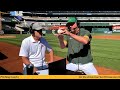 A's Cast Live August 8, 2022