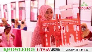 Shaheen's Knowledge Utsav 2023 - Day 2