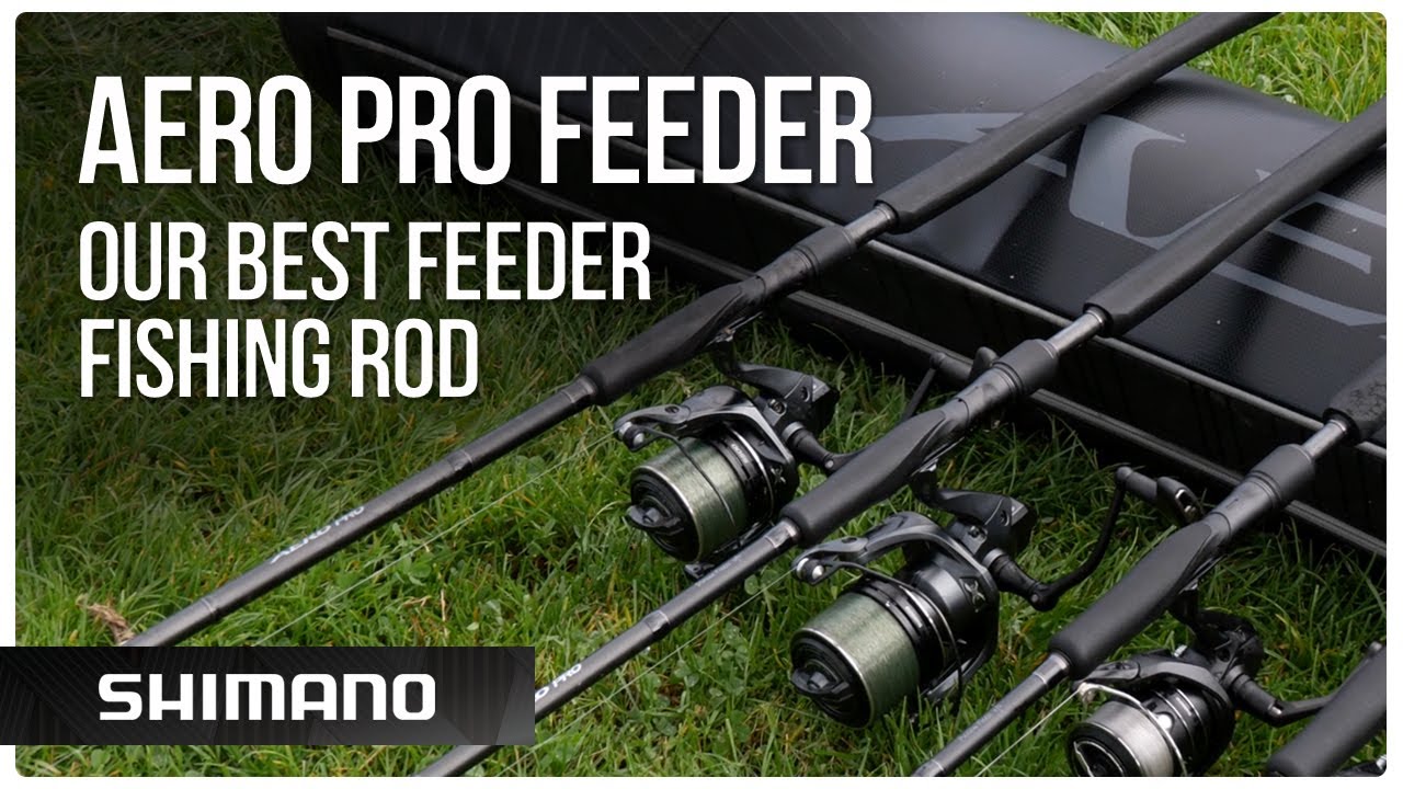 How to fish the method feeder? | Shimano AERO X7 - Tutorial method