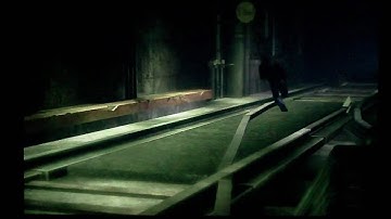 Alpha Protocol playthrough part 93