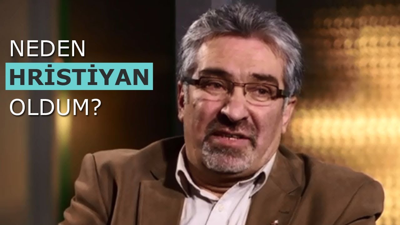 Neden Hristiyan Oldum? [8. Sezon 19. Bölüm]