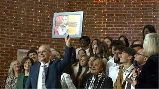 Wbsda Pastors Tribute 2025