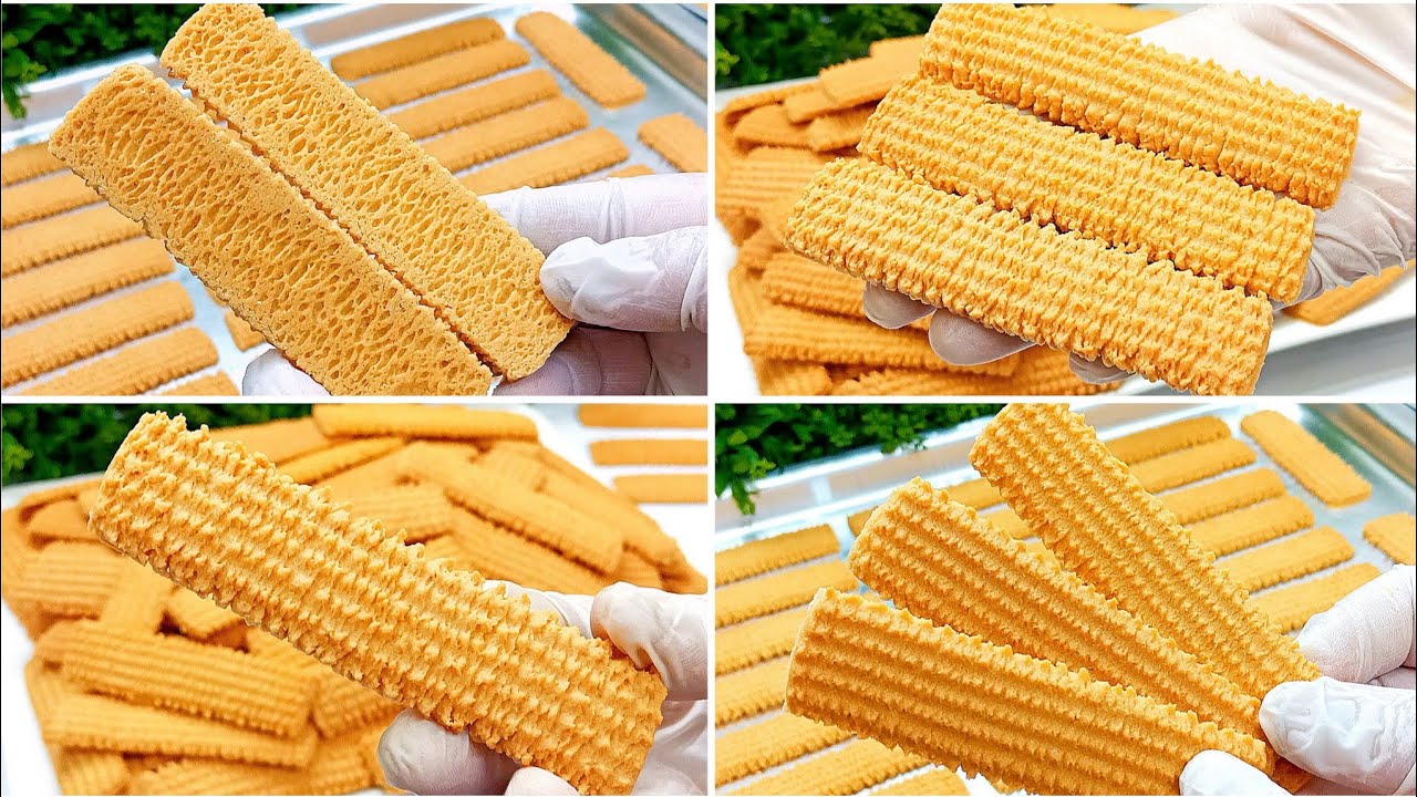 بسكوت العيد 