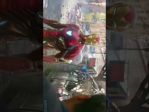 Ironman Edit #shorts #Ironman #short #edit #4k #tiktok