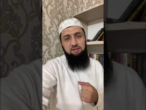 Обязательно ли вступать в тарикат?