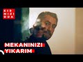 Delikanlı Sadi Namına Yakışanı Yapar | Kırmızı Oda