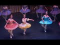 La Bella Durmiente - Ballet Clásico Internacional