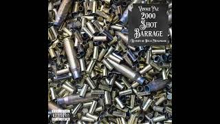 Vinnie Paz &quot;2000 Shot Barrage (Return of Hell&#39;s Messenger)&quot;