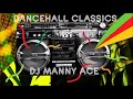 Dancehall classics Mix | Jamaican Hits | dj mix | shabba ranks | chaka demus & pliers | beenie man