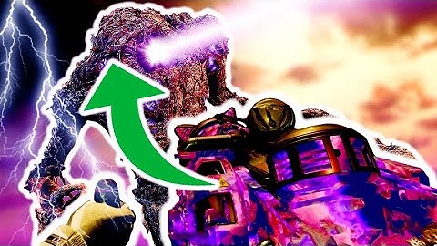 DIE Shockwave VS Orda (Fastest Way To Kill Orda In Outbreak)