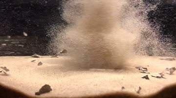 Epic Tornado Simulation - FULL length