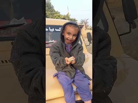 Fun With Ali Ammar Part 03 Funny Videos The Unseen World 2024 Christmas