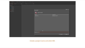 VES004 Making a Connection