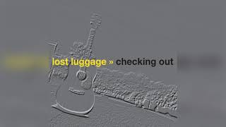 Lost Luggage - Lost souls | Official Audio Release