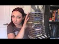 So many NES pick-ups, playing all the games and June Updates | Cannot be Tamed