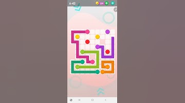 How To Solve Smart Puzzles Stream Impossible Level 6-42 Walk Through Solution Walkthrough Pixign