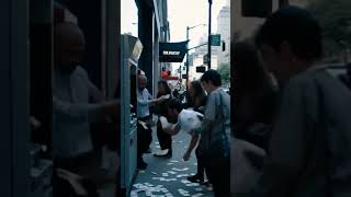 Impazzito Lancia In Strada