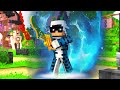 PROVO I POTERI DELLA MIA NUOVA SPADA LEGGENDARIA - VITA IN CITTÀ 2 - MINECRAFT Ep 53